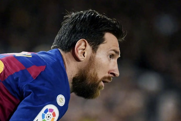 每体：梅西登贝莱职业早期都曾受困伤病，亚马尔可从中借鉴