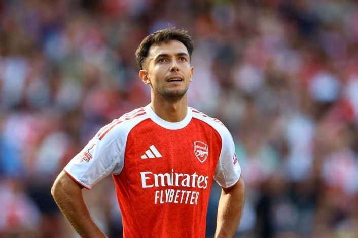 苏比门迪低谷需支持，阿森纳勿轻敌