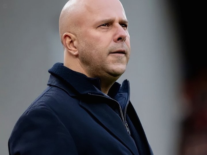 罗马诺：斯洛特没有夏天走人的迹象，利物浦没接触过阿隆索