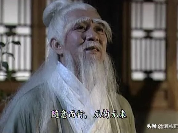 客观的说，沙明算不算老董的弟子