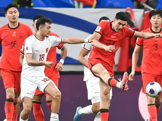 U17国足22年重返世少赛，未来挑战何在？