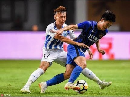 马宁傅明周飞出征2026世界杯足协送行