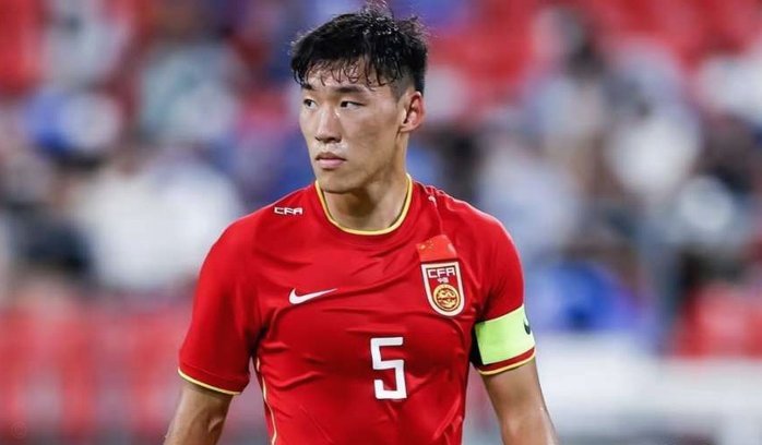 中流砥柱！朱辰杰半程4球刷新个人赛季新高，队内本土第一