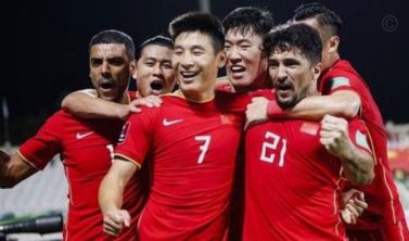 百炼成钢！上海海港官方祝贺武磊达成国家队百场成就