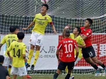 中甲官方：本周末7场比赛邀请高考考生免费现场观看