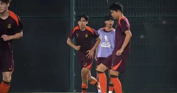 16岁谢晋：西班牙青训，或成成败转盘？