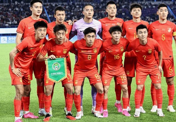加入大洋洲足协或成国足破局之钥