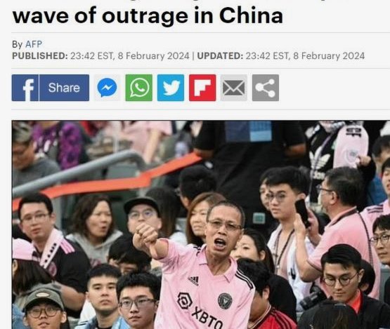 中国至少有十几个梅西，都被埋没了！