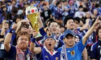 这届世界杯，会让很多中国球迷不得不痛苦地承认日本队哪怕在欧洲区，也能轻松晋级世界杯