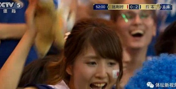 这届世界杯，会让很多中国球迷不得不痛苦地承认日本队哪怕在欧洲区，也能轻松晋级世界杯