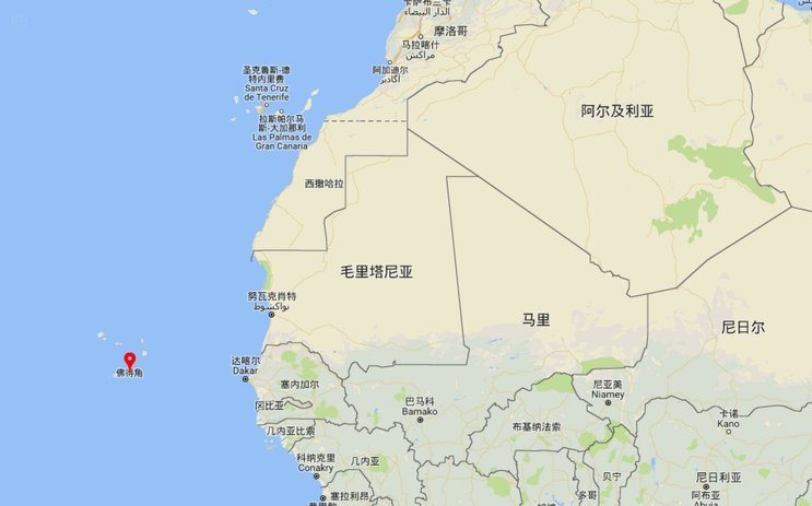 佛得角国土面积跟我国一个市的差不多大，差点逼平阿根廷？那我们国足存在的意义是什么？