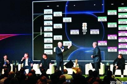 美加墨裁判评议：巴西2点球合理；宽萨红牌、凯恩送点正确