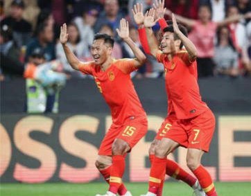 GSL黄金一代超级联赛登陆学习强国 致敬7080后足球