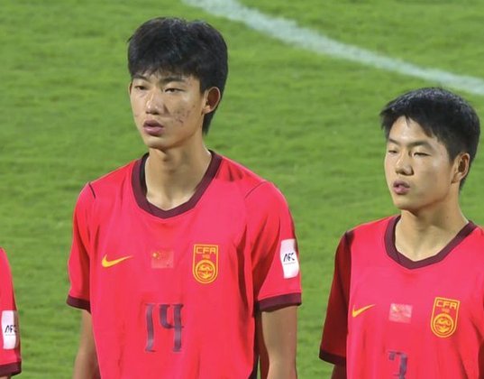 李钧鹏质问赵松源：那球干了没？