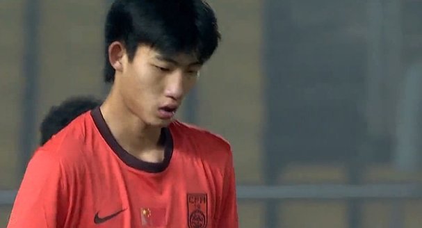 李钧鹏问赵松源：干没干？