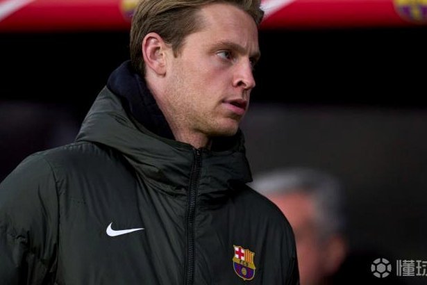 德容伤退后，巴萨能拿多少“天价”赔偿金？
