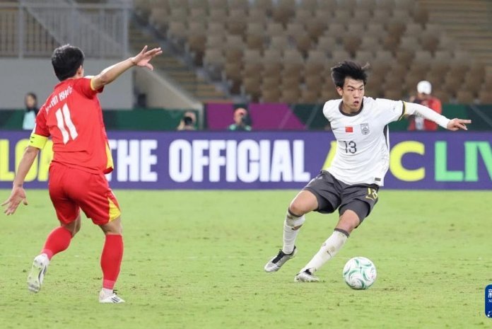 U23亚洲杯时间冲突的应对之策