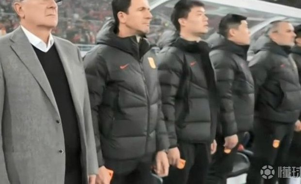 科瓦奇助力中超，引领青训赛事新标杆