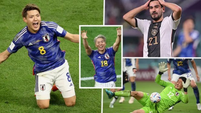 日本足球吹了那么久，究竟什么时候才能出现真正的突破？