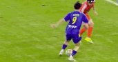 王天润梅开二度！盐城0-2南京