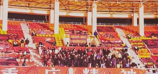 备战重庆客场，海港为何远赴大连？