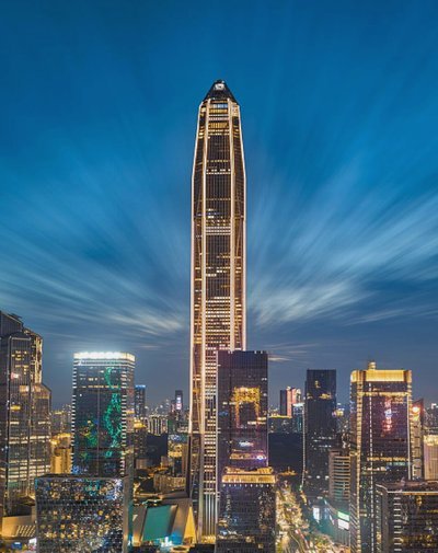 城市集团布局深圳新鹏城，助力区域发展