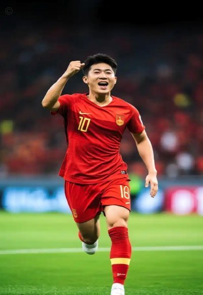 赵松源的爆发：改变中国足球青少年选材的趋势吗？