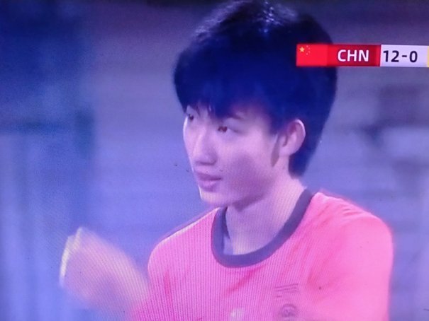 赵松源留洋为何只能从U19C起步？
