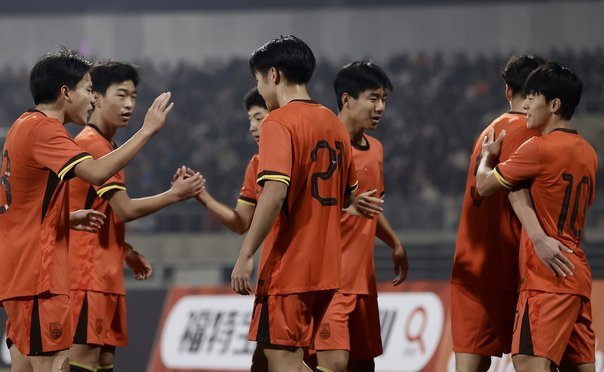 U17天赋天花板：谁登顶新星王座？