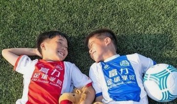 网红峰哥：董路足球小将就是娱乐，可以说和中国足球没关系
