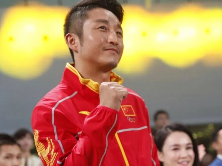 邹市明为何再战拳台？
