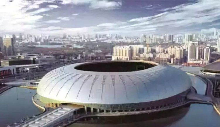 申花0比3不敌国安，身穿武磊球衣的小球迷竟遭围堵